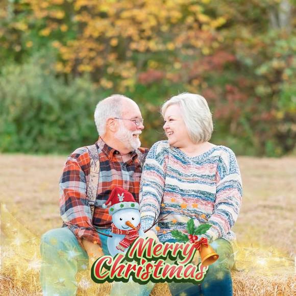 Meet your Posher, Lisa - Picture 1 of 1